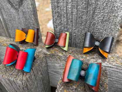 Collar Candy "Bow Tie"