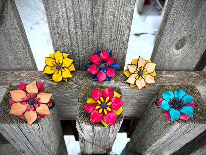 Collar Candy "Daisy"