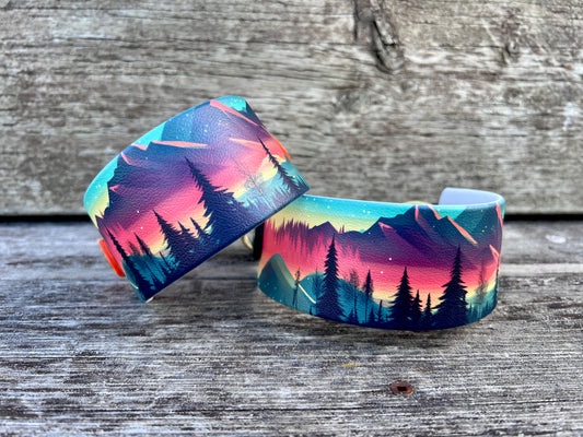 2" Mountain Collar
