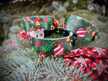 Christmas Collar