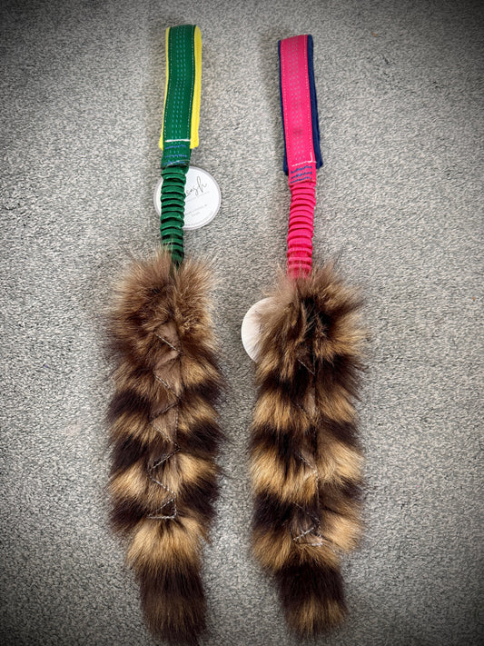 Trash Panda Bungee Tug