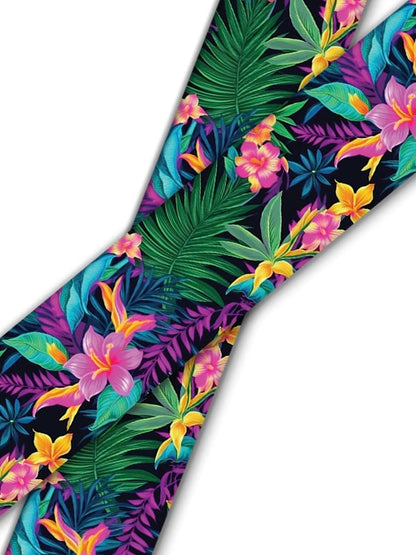 French Martingale Leash "Print"