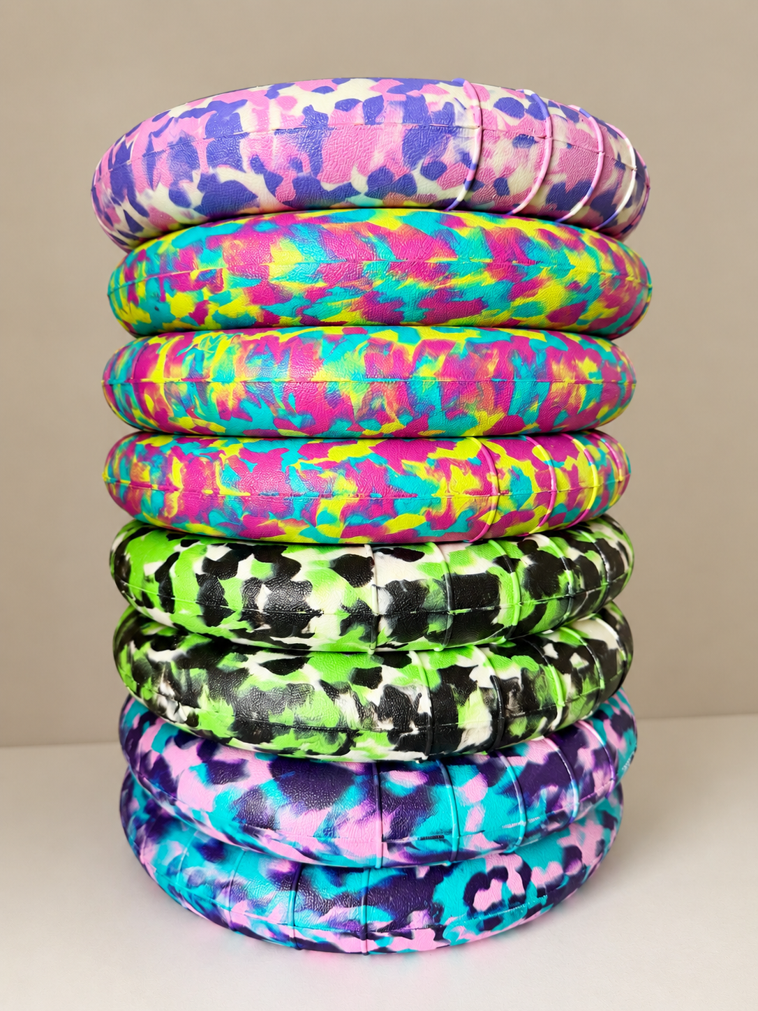 EVA Foam Ring
