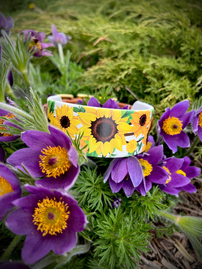 "Sunflowers"
