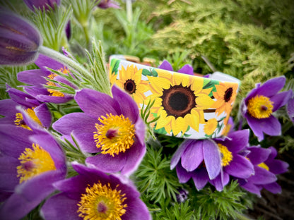 "Sunflowers"