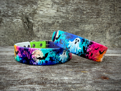 Halloween Collars