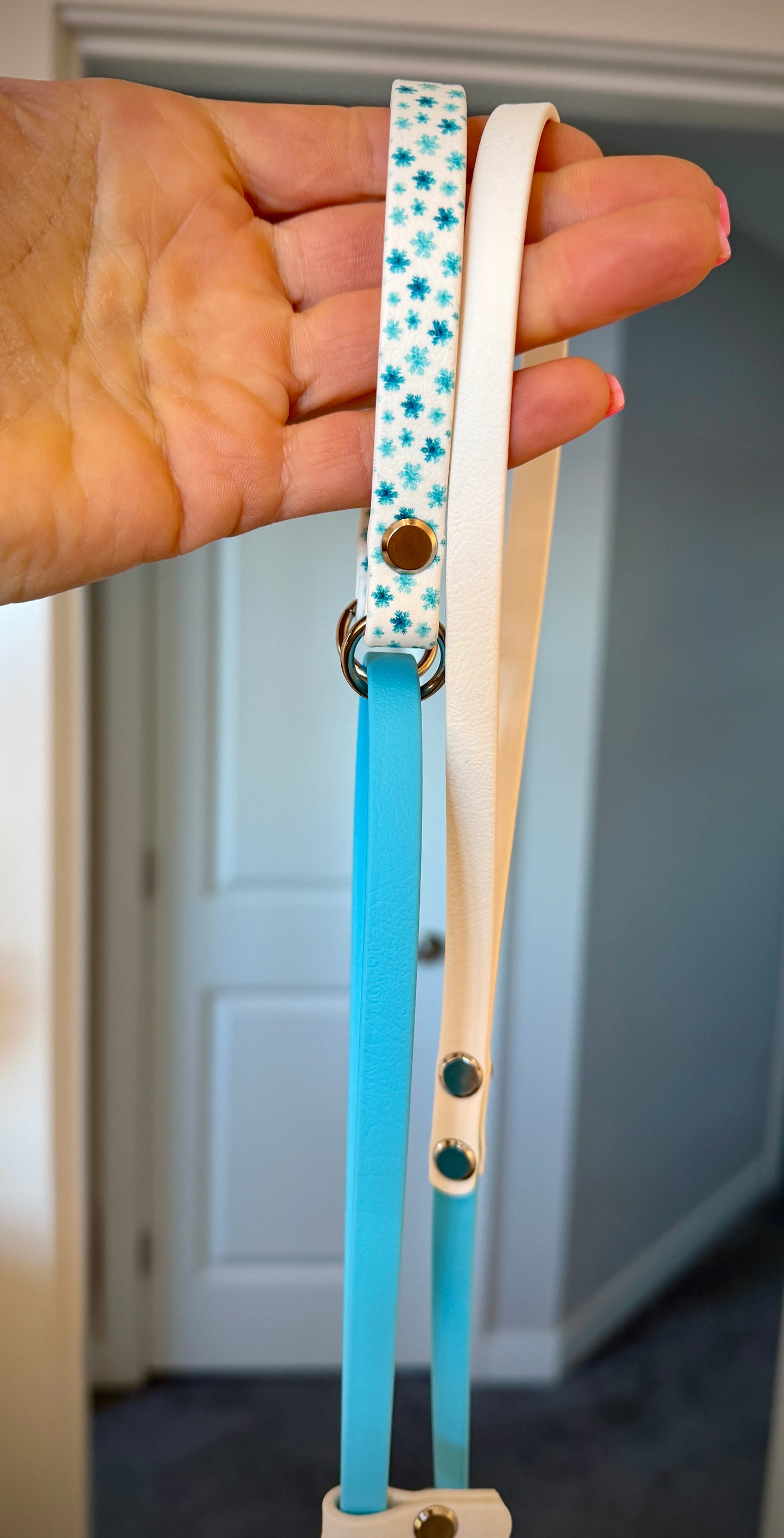 Mini Martingale Leashes