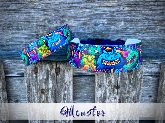 "Monster"