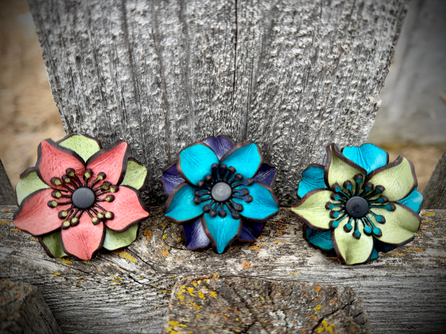 Collar Candy "Daisy"