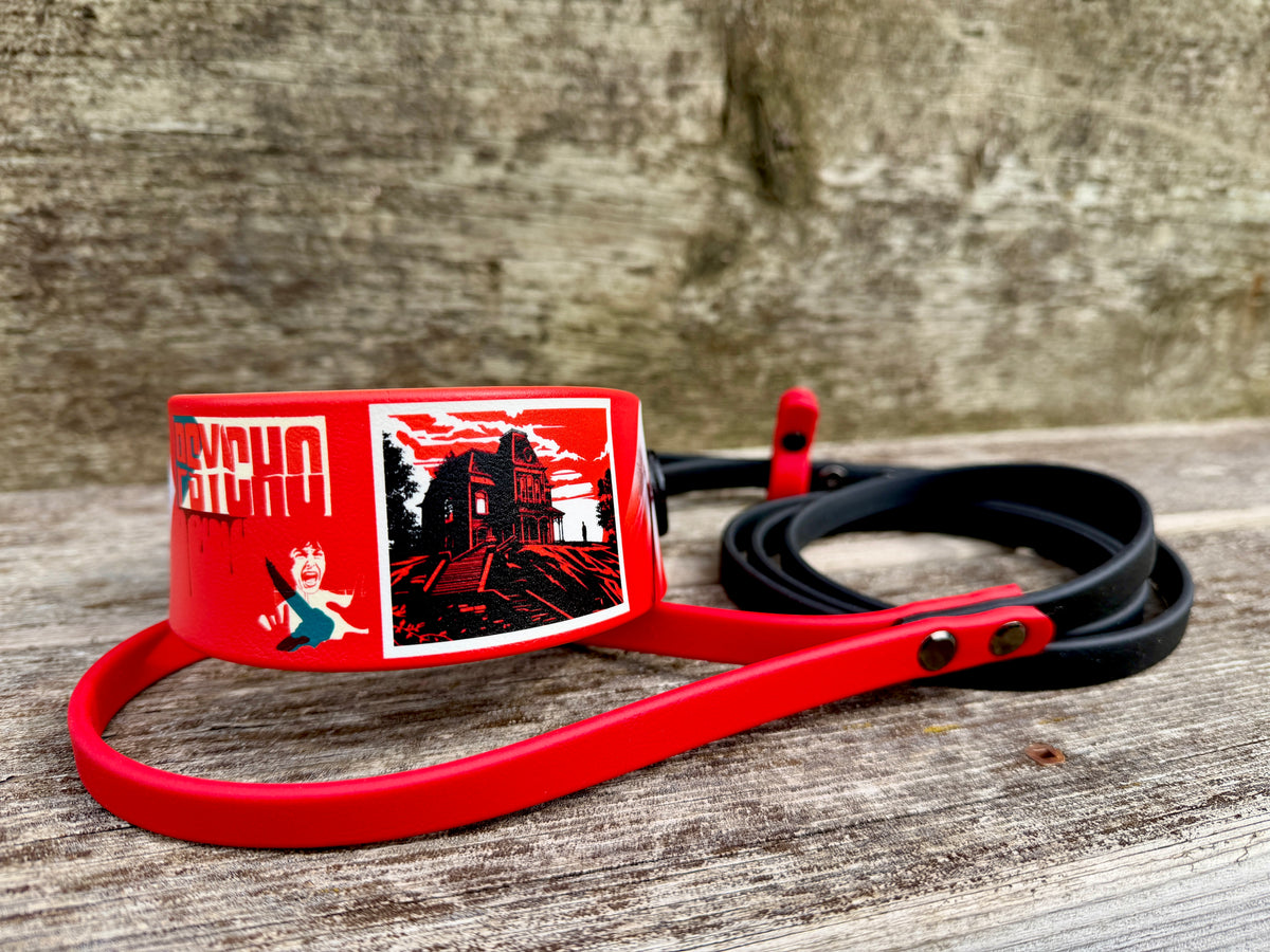 Martingale Leash 2"