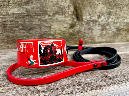 Martingale Leash 2"