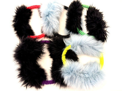 Halo Tug Ring Sherpa Super Fluff
