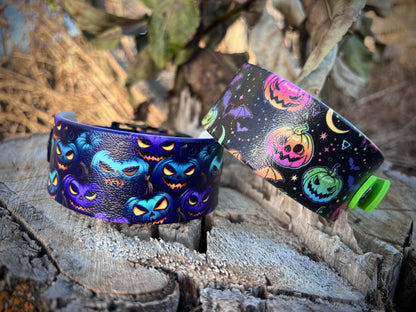 🎃Halloween Collars/Leashes🎃