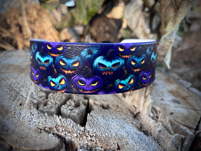 🎃Halloween Collars/Leashes🎃