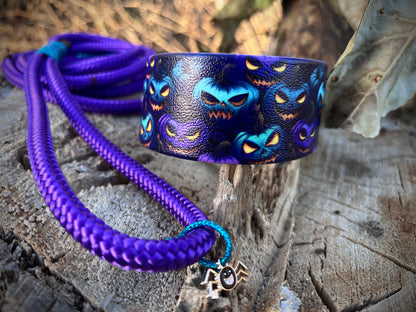 🎃Halloween Collars/Leashes🎃