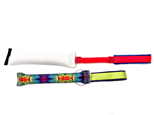 Hippie Hippie Shake Bungee Tug