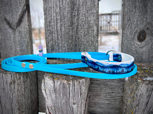 Mini Martingale Leashes