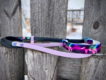 Mini Martingale Leashes
