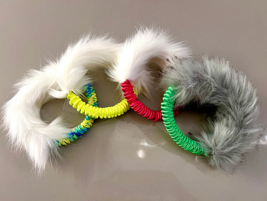 MINI Halo Tug Ring