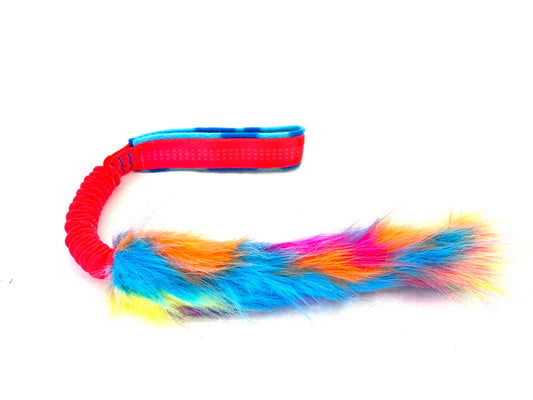 Bungee Stick (Faux Fur)