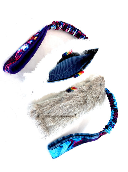 Treaty Bungee Tug