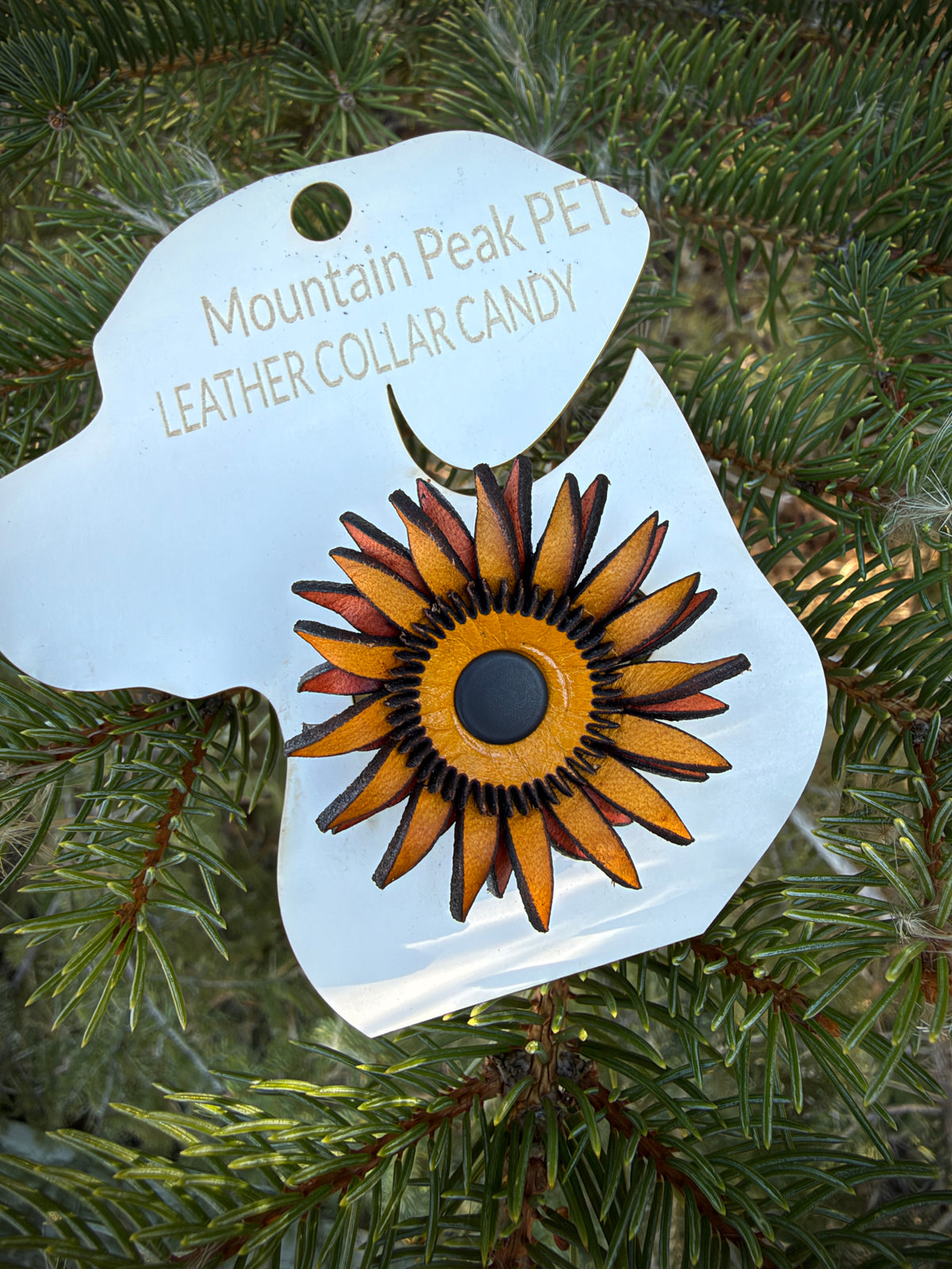 Collar Candy "Daisy"