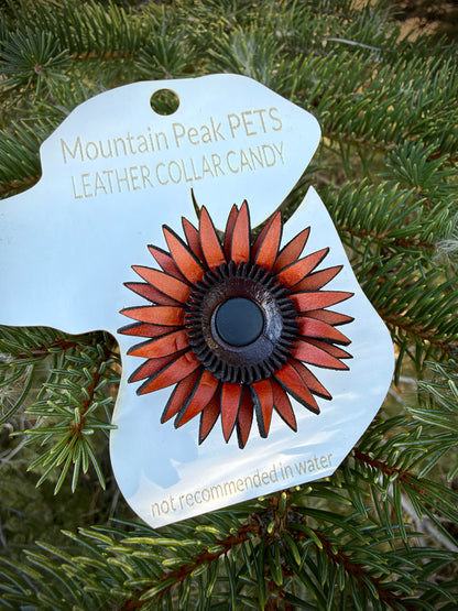 Collar Candy "Daisy"