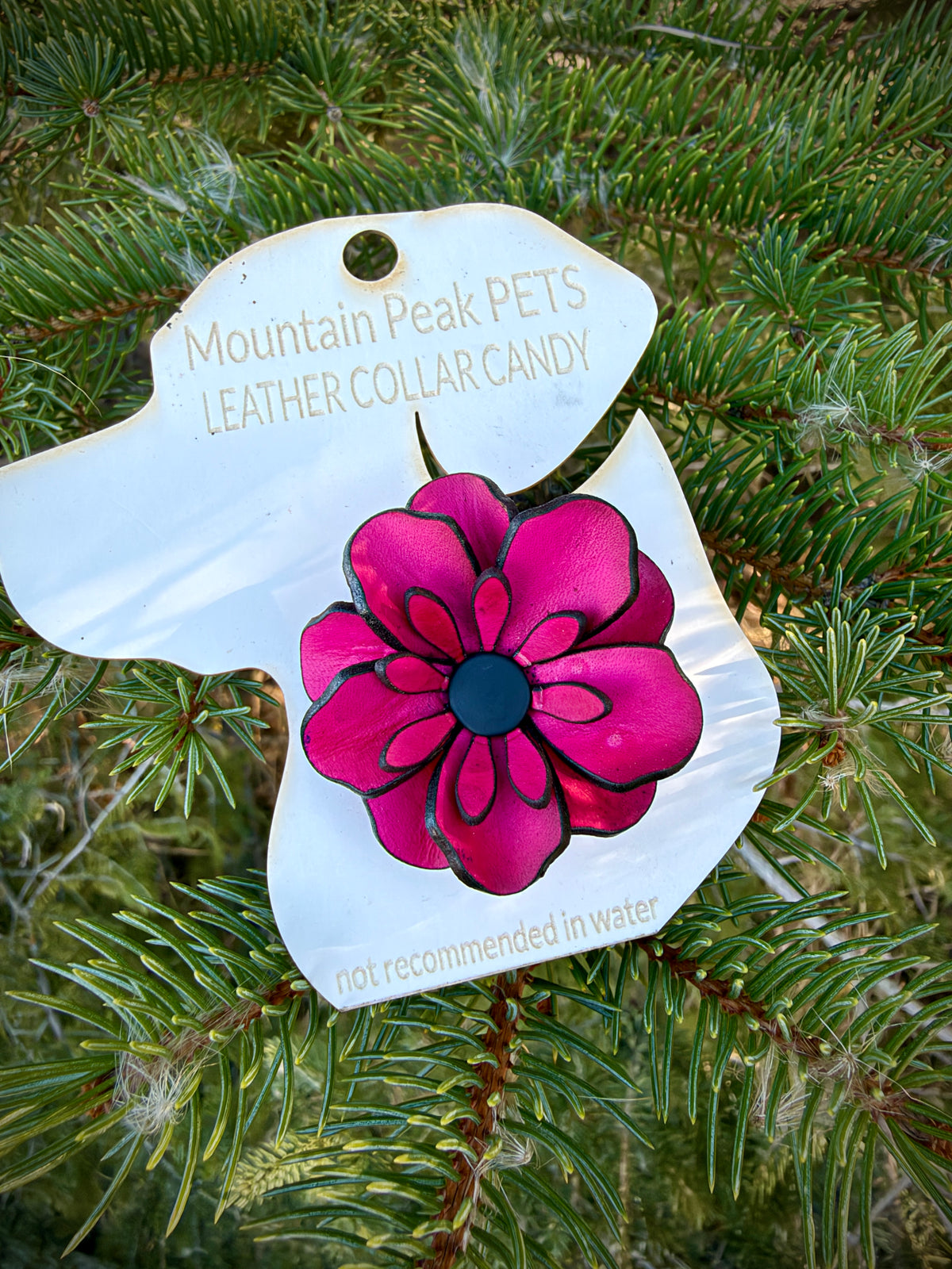 Collar Candy "Daisy"