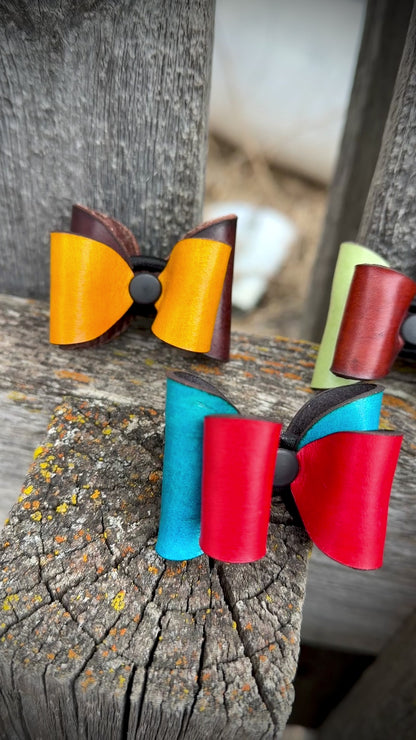 Collar Candy "Bow Tie"