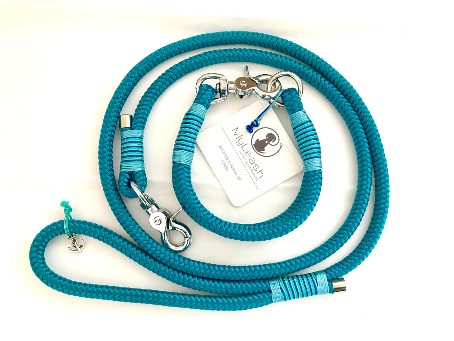 Standard Leash 4ft