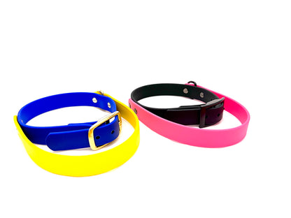 Grab-It Collar