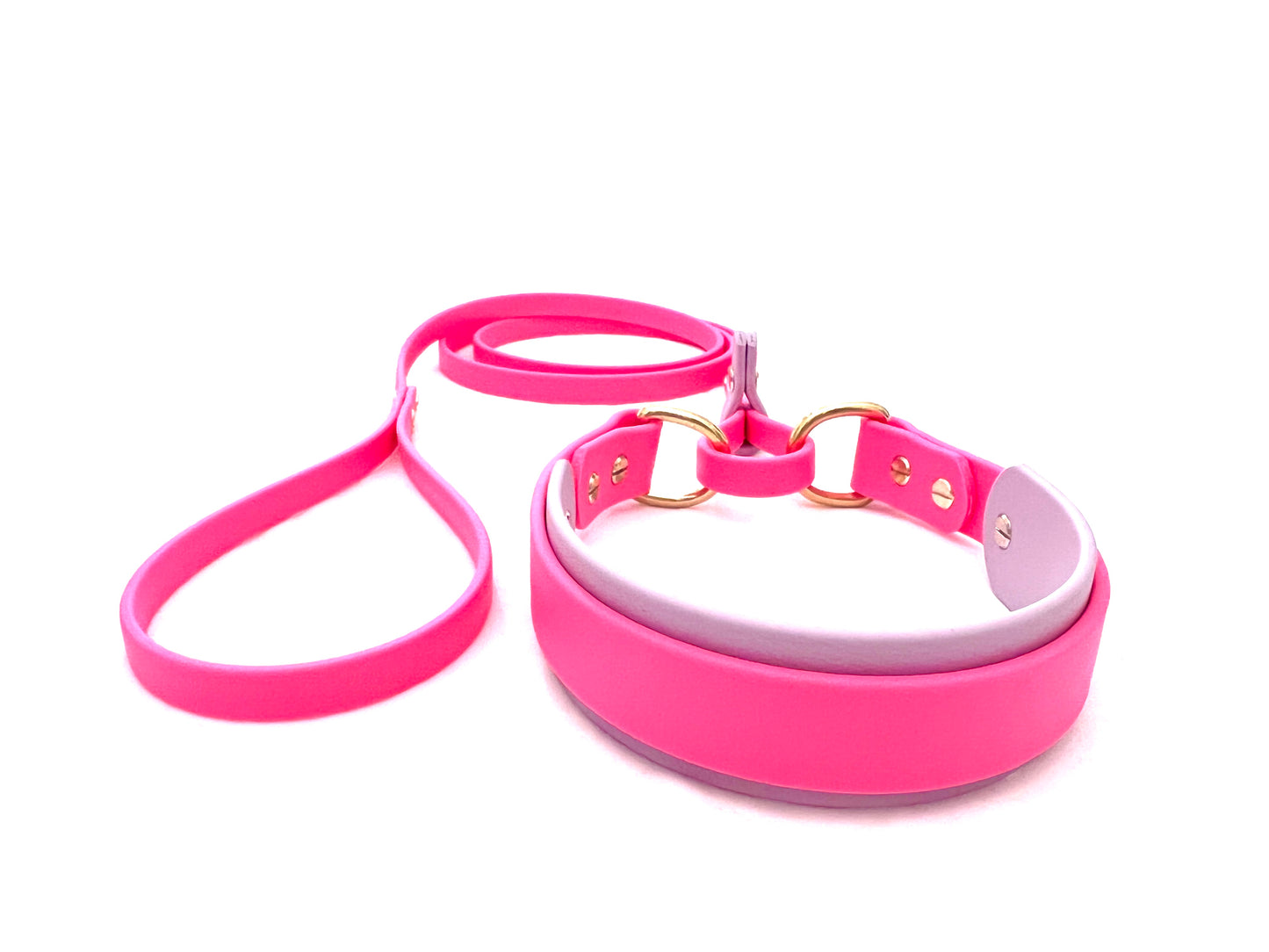 French Martingale Leash