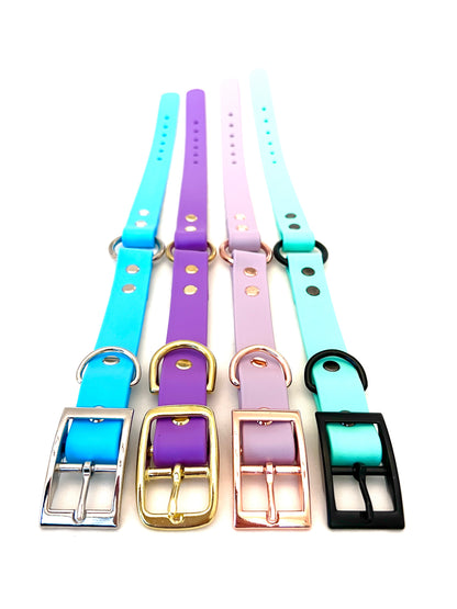 Center Ring Collar