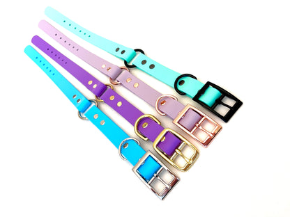 Center Ring Collar