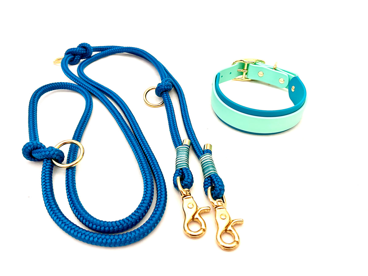 Multifunction Leash Multifunctional Leash – MyLeash