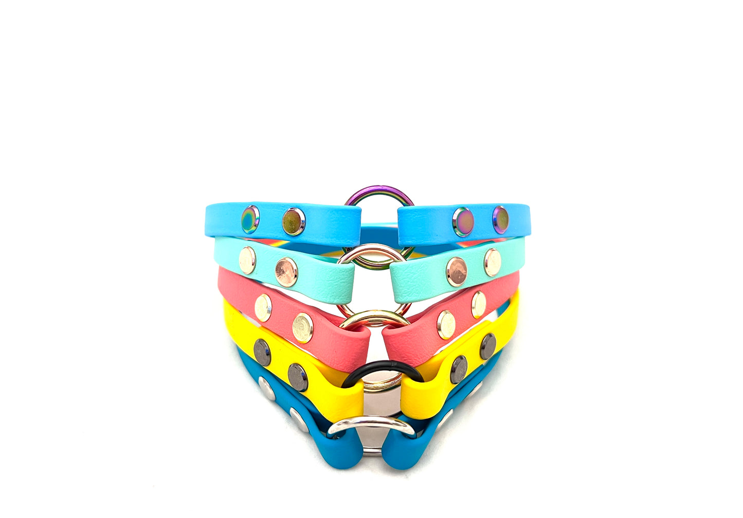 Tag Collar
