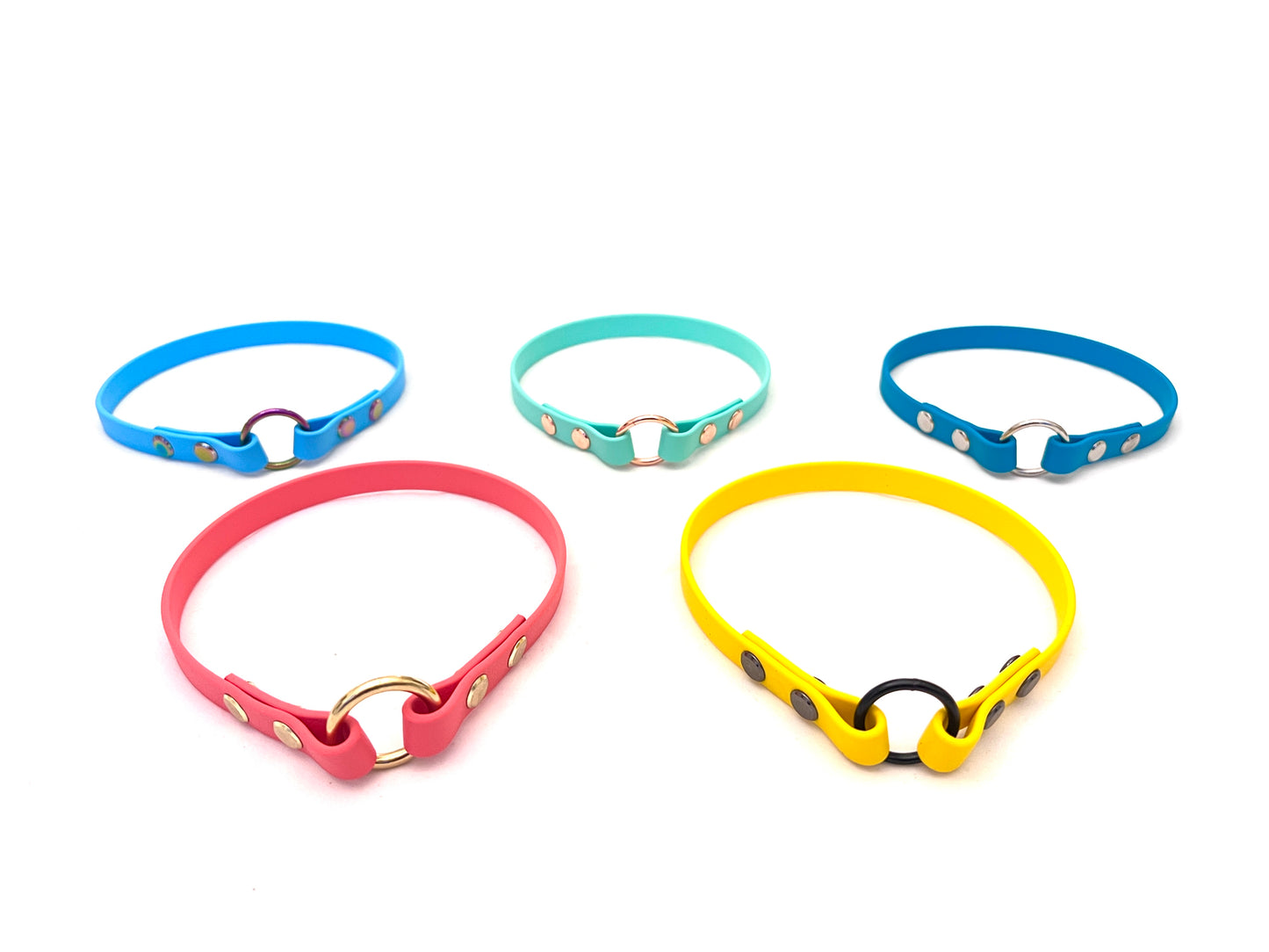 Tag Collar
