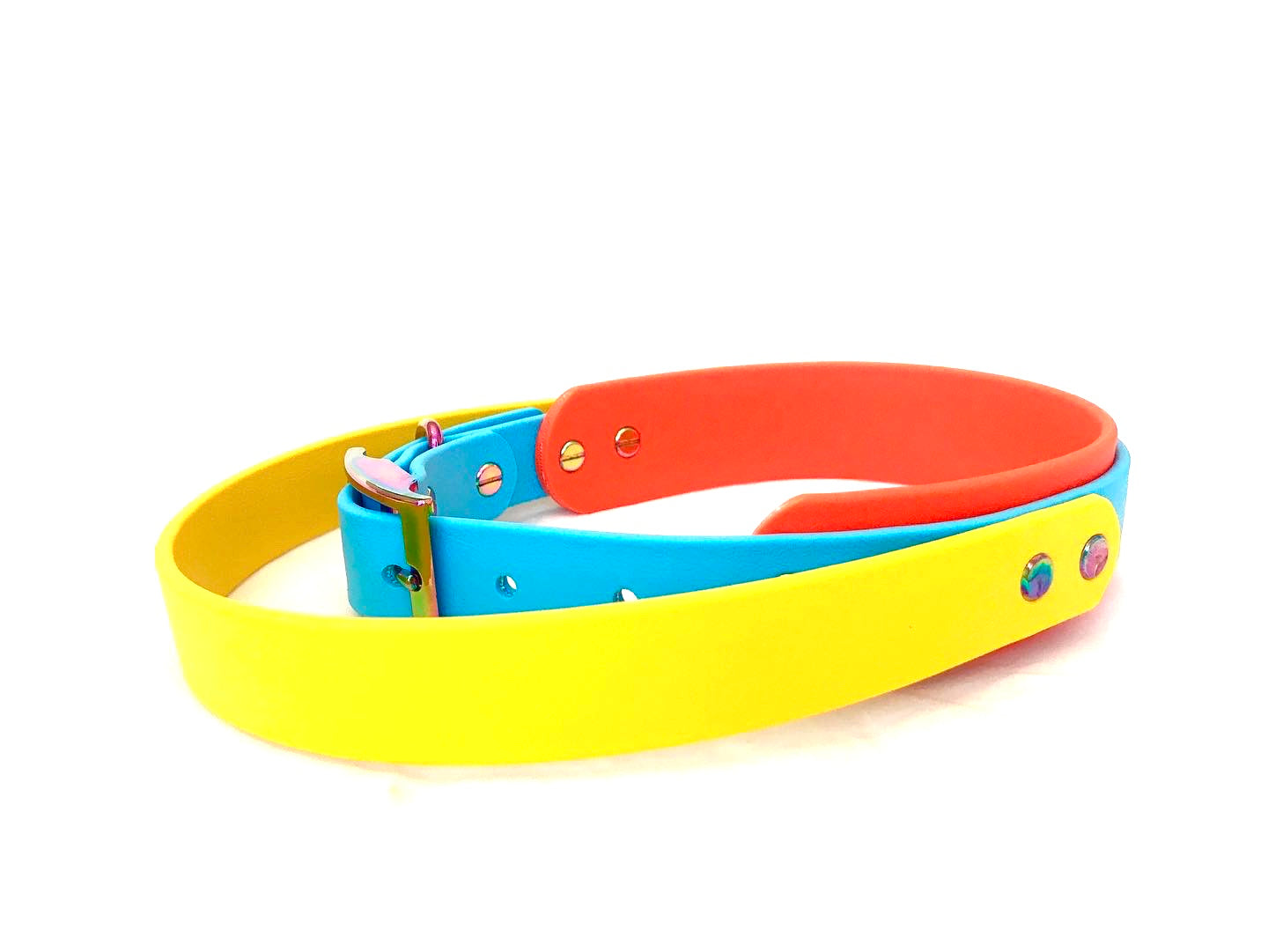 Grab-It Collar