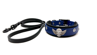 Double Layer Collar