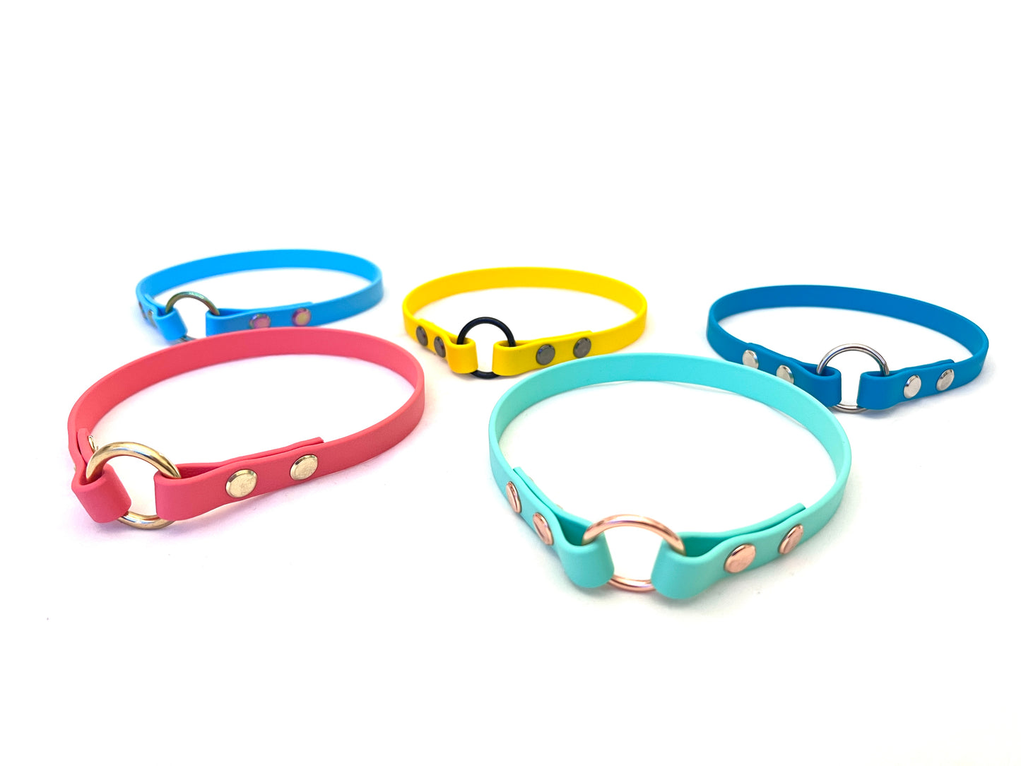 Tag Collar