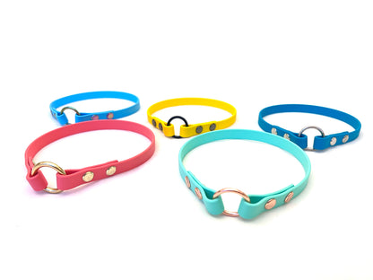 Tag Collar