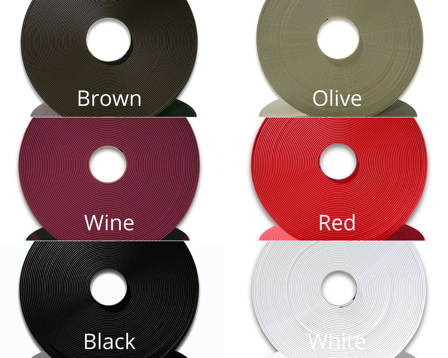 Double Layer Collar