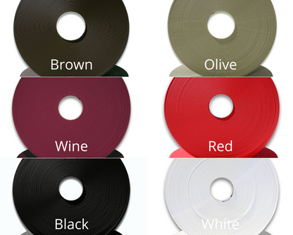 Double Layer Collar
