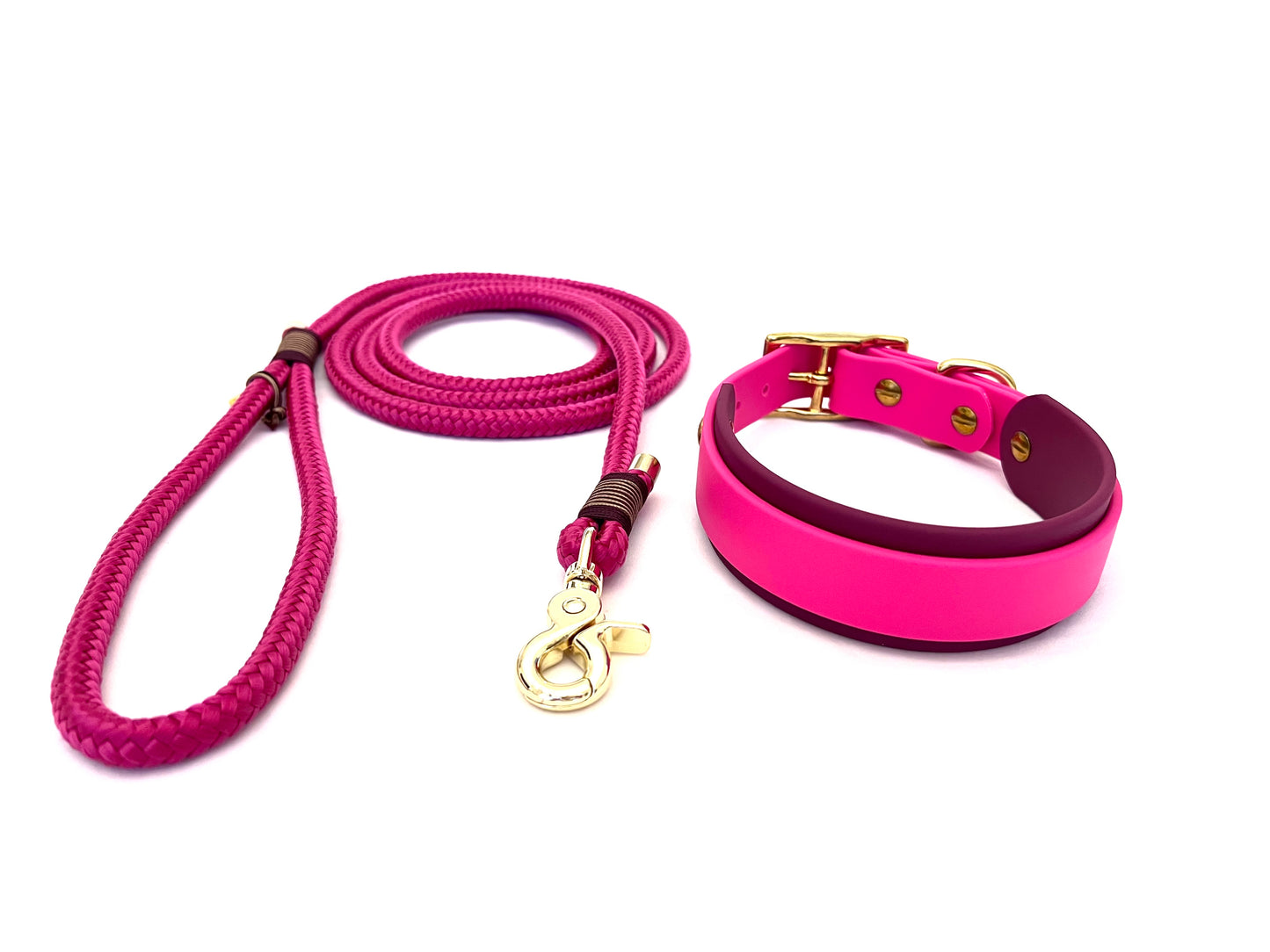 Double Layer Collar