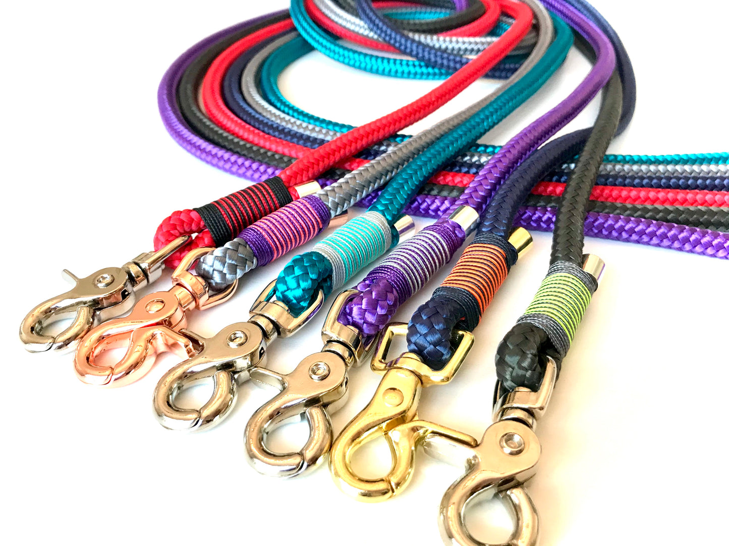 Rope Leash 6ft